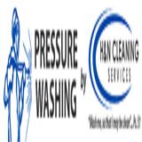 H&N Cleaning Services - Pressure Washers in Winston-Salem