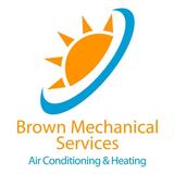 Brown Mechanical Services - Heating & Air Conditioning / HVAC in Jupiter