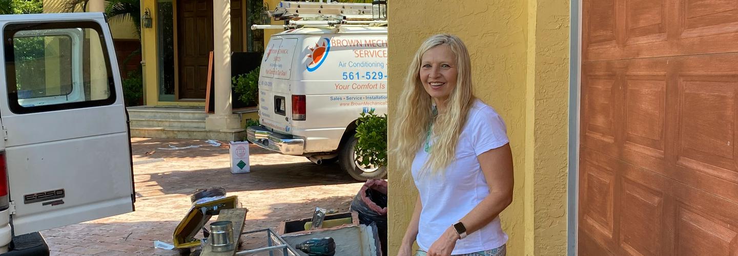 Brown Mechanical Services cover photo