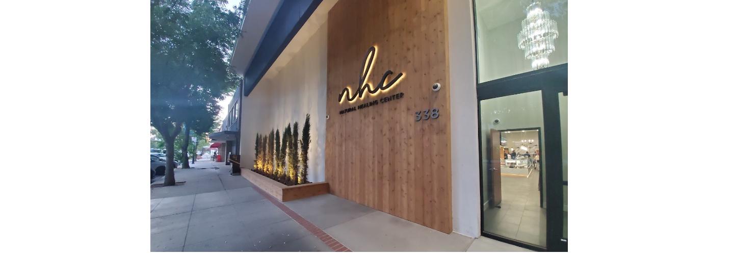 Natural Healing Center Lemoore Cannabis Dispensary cover photo