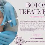 Angelina's Aesthetics & Beauty - photo 3