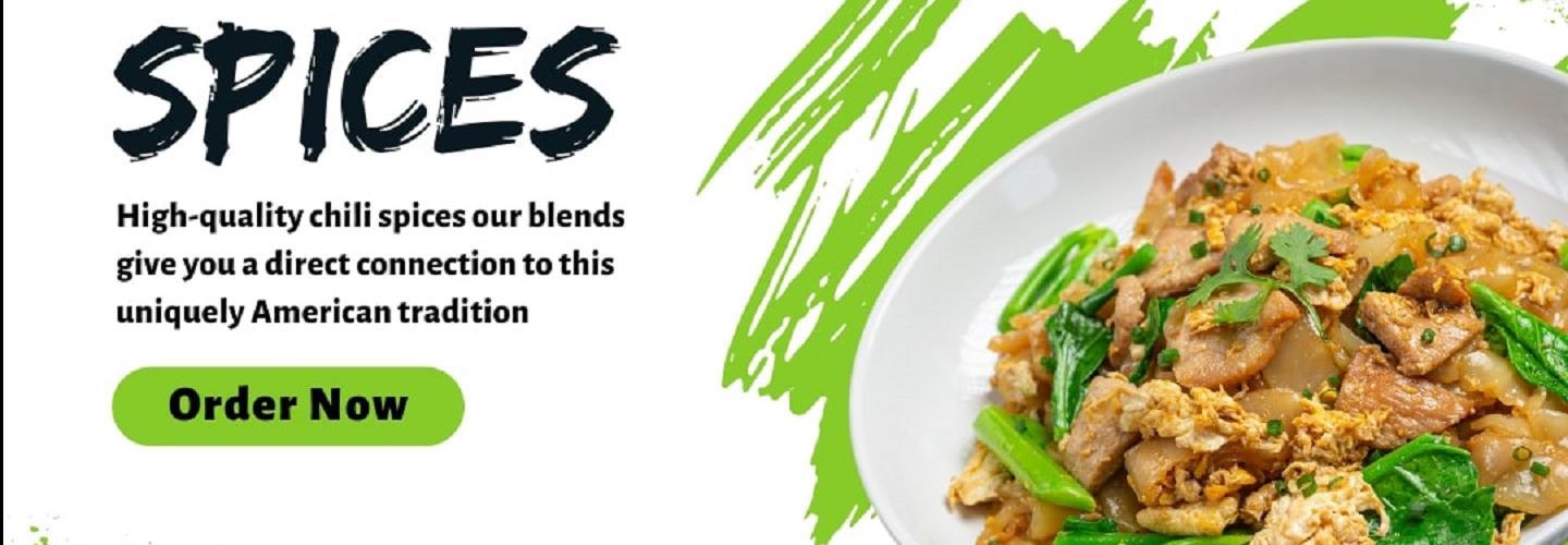 Hard Times Chili Spice Co. cover photo