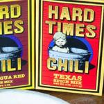 Hard Times Chili Spice Co. - photo 1