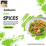 Hard Times Chili Spice Co. - photo 2