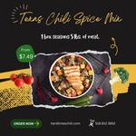 Hard Times Chili Spice Co. - photo 3