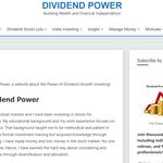 Dividend Power - photo 1