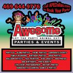 Awesome Parties & Events - photo 5