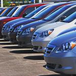 CarAgencia - photo 1