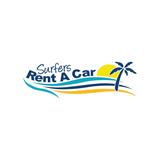 Surfers Rent A Car - Car Rental in Mermaid Waters