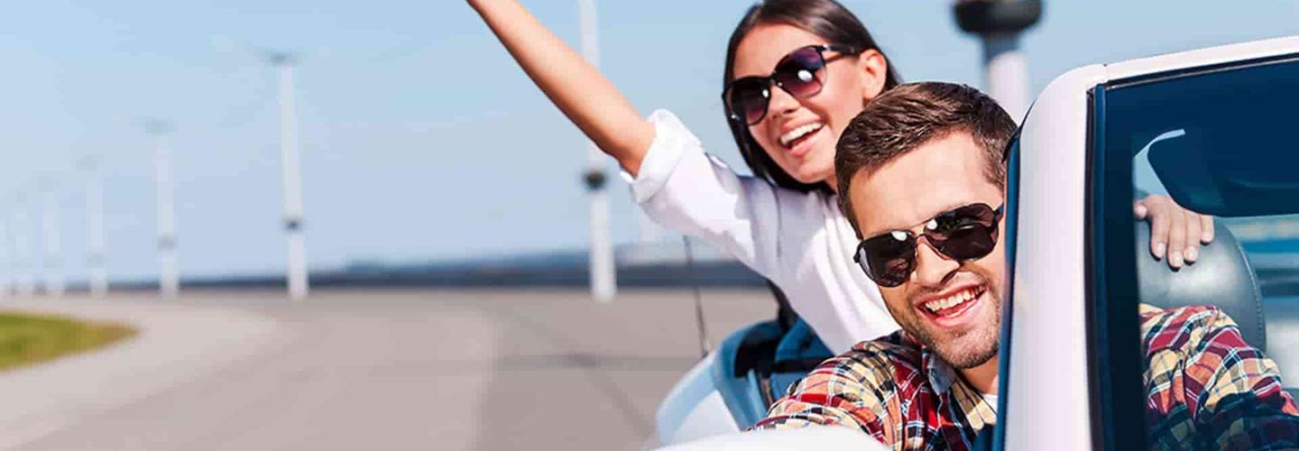 Surfers Rent A Car cover photo