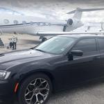 ABOVE ALL LIMO & AIRPORT TRANSPORTATION - photo 3