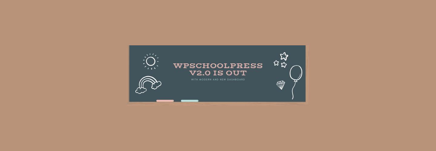 WPSchoolPress cover photo