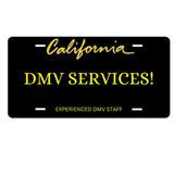 Miramar Insurance & DMV Registration Services - Automotive in San Diego