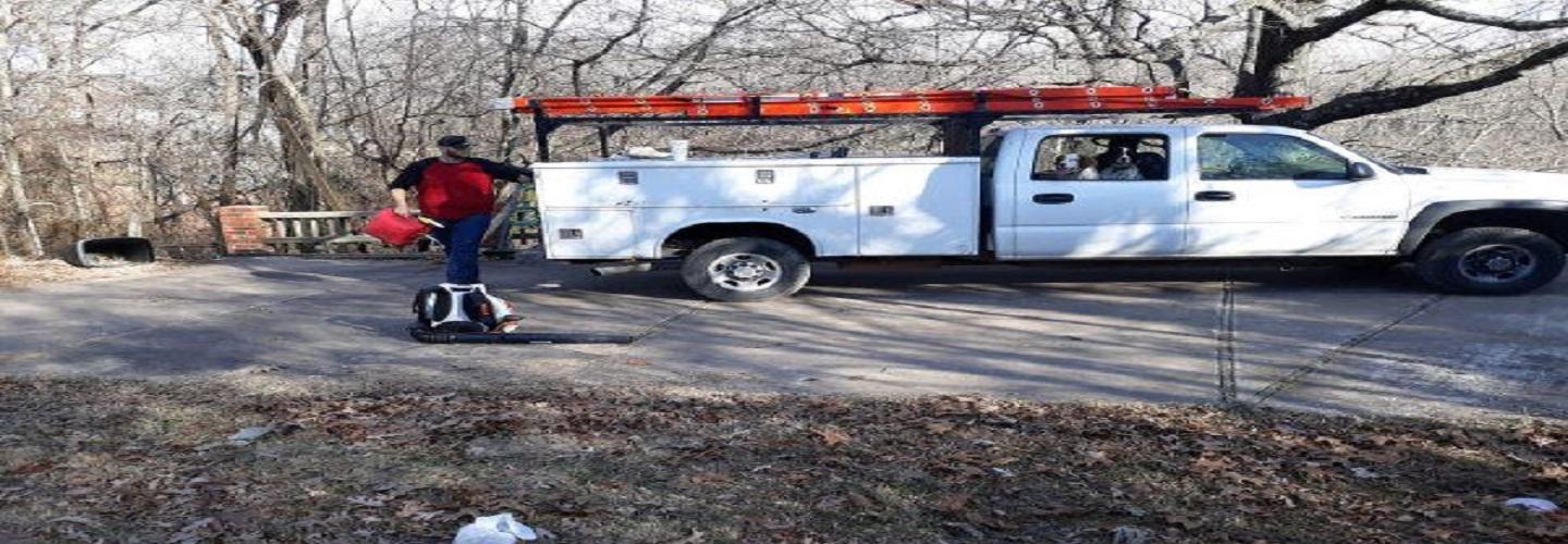 Harris Brothers Pressure Wash & Gutter Clean, LLC cover photo