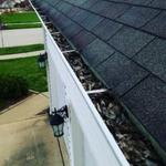 Harris Brothers Pressure Wash & Gutter Clean, LLC - photo 2
