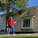 Harris Brothers Pressure Wash & Gutter Clean, LLC - photo 6