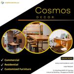 Cosmos Decor - photo 1