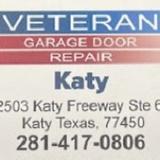 Veteran Garage Door Repair - Garage Door Services in Katy