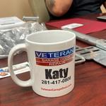 Veteran Garage Door Repair - photo 1