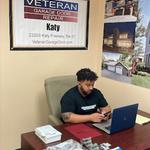 Veteran Garage Door Repair - photo 2