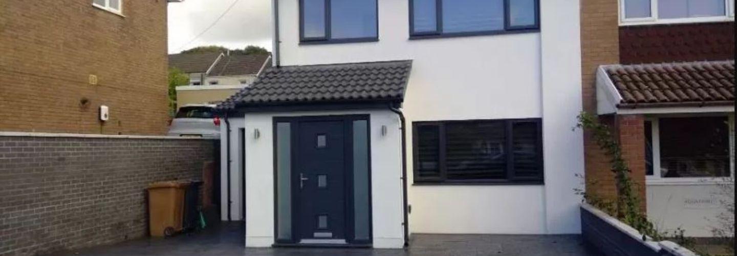 Cosy Warmth Windows cover photo