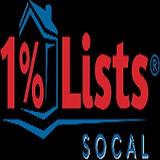 1 Percent Lists SoCal - Real Estate in Tustin