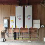 Daniel Gardner Electrical Contractor Ltd - photo 3