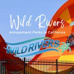 Wild Rivers - photo 1