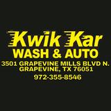Kwik Kar Wash & Auto - Automotive in Grapevine