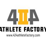 424 Athlete Factory - photo 1