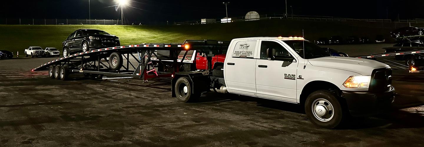 Fast Auto Shipping cover photo