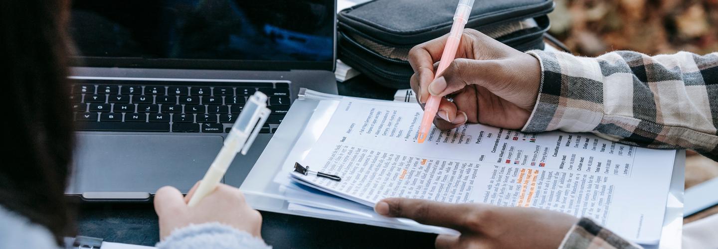 My Assignment Writing Help - Educational Services in Sydney