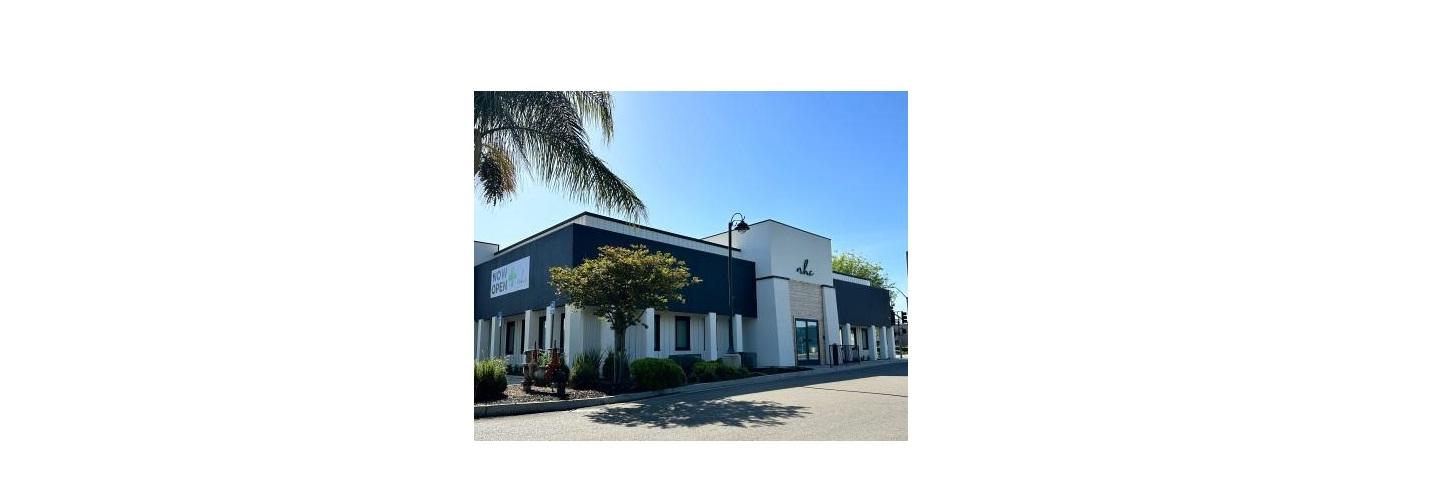 Natural Healing Center Turlock Cannabis Dispensary cover photo