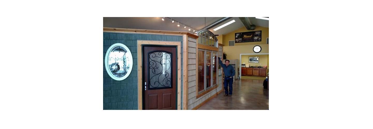 Ideal Windows, Doors & Siding cover photo