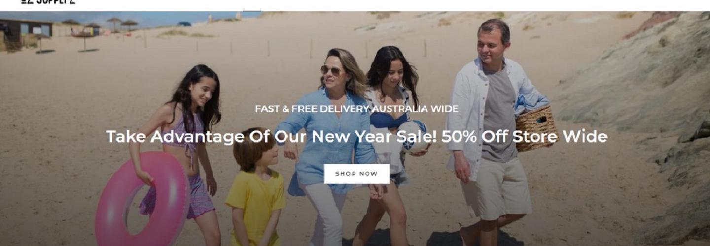 Oz Supplyz cover photo