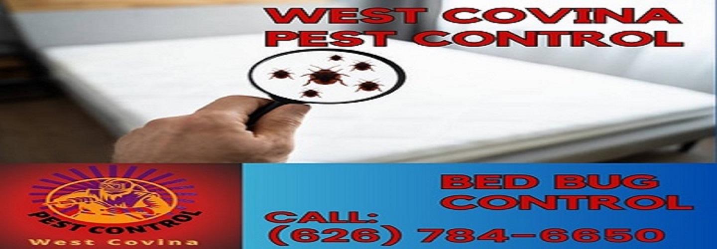 West Covina Pest Control cover photo