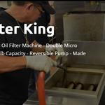 Micro Filter King. - photo 1