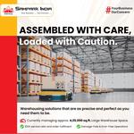 Sampark India Logistics Pvt. Ltd. - photo 1