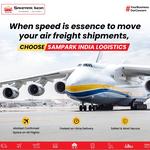 Sampark India Logistics Pvt. Ltd. - photo 3