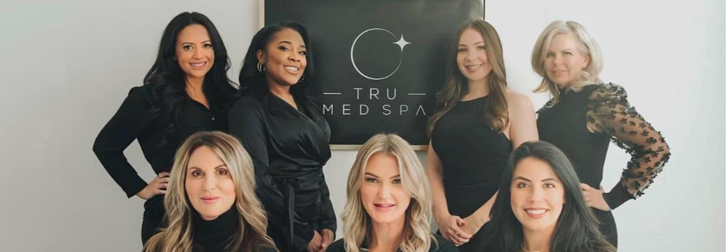 TRU Med Spa cover photo