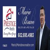 Mario Bravo Realtor - Real Estate in Glendale