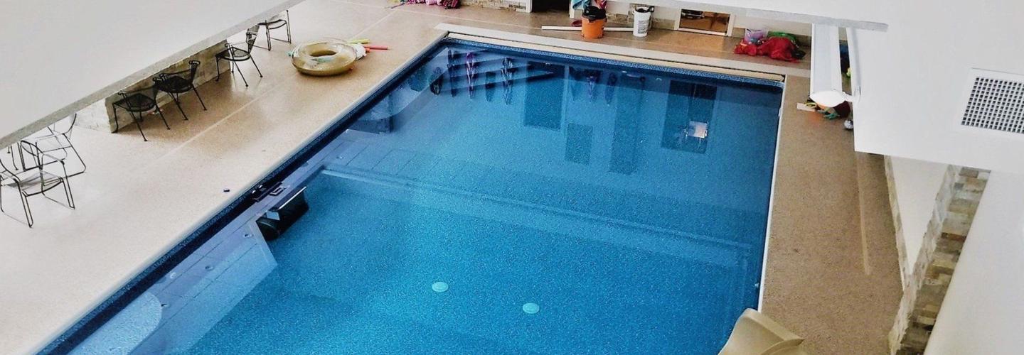 My Aquatics Services cover photo