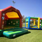 Jumping Rascals Sydney - photo 1