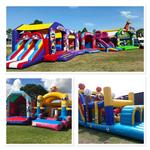 Jumping Rascals Sydney - photo 2