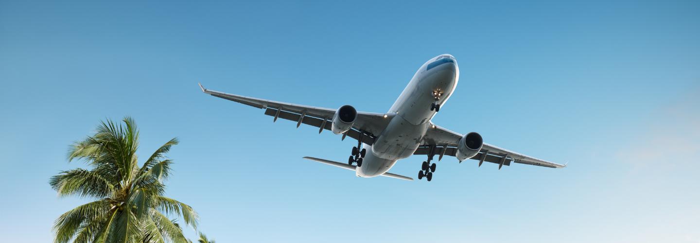 Travel Far Data cover photo