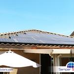 Semper Solaris - photo 1