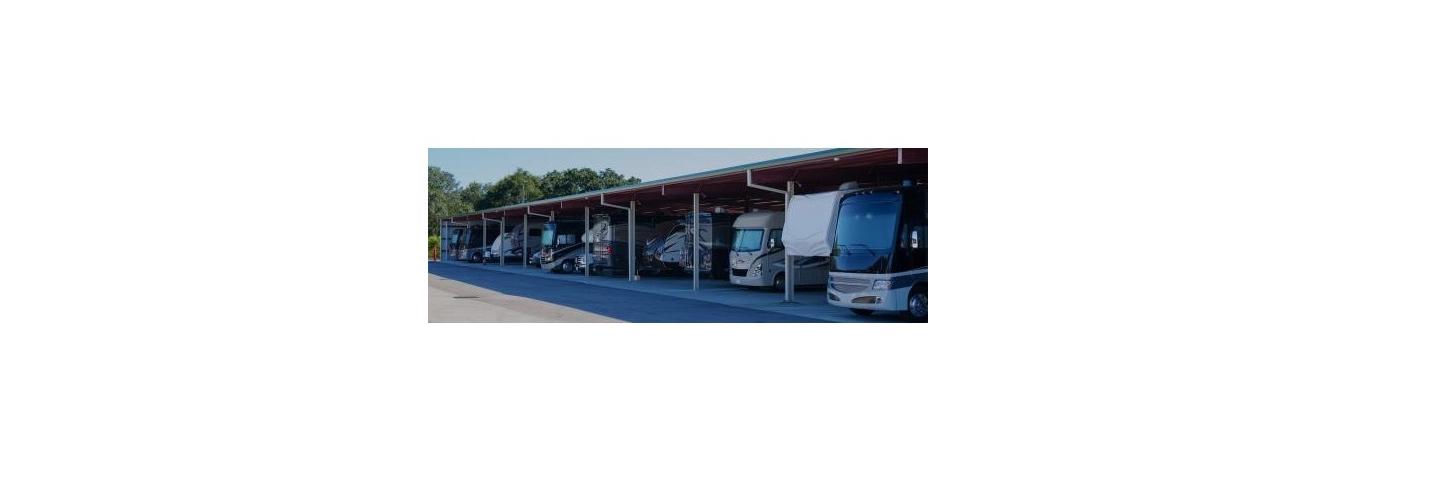 North Star Storage - RV's, Boats and Trailers cover photo