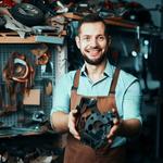 Hooper's Used Auto Parts - photo 1