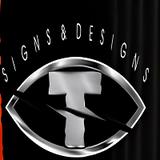 Traditional Signs - Advertising in Paget