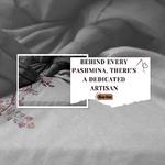 Pashmina Vogue - photo 4